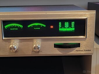 Tuner Harmon Kardon Citation 14 - 4