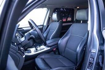 BMW X3 - 4