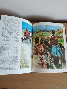 Ilustrovana Biblia. - 4