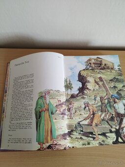 Ilustrovana Biblia. - 4