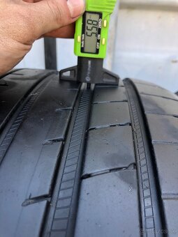 285/40 R21 4ks Goodyear Eaglef1 letné - 4