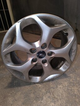 Ford disky - 4