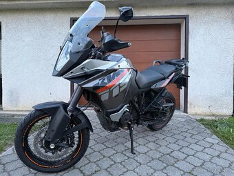 KTM 1190 Adventure S - 4