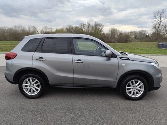 Suzuki Vitara 1.0 BoosterJet Comfort 2WD - 4