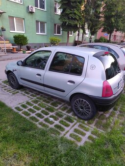 Renault Clio - 4