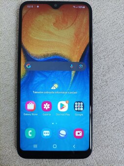 Samsung Galaxy A20e - 4