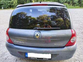 Renault Clio Storia - 4