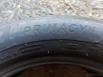 205/55R16 91H Michelin Primacy 4 - 4
