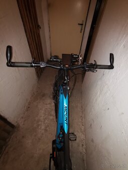 MTF MOUNT 6.2 - 4