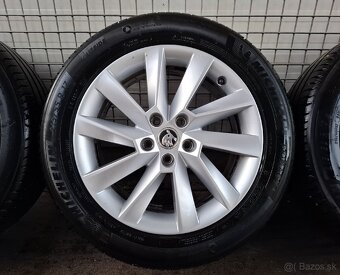 disky STRATOS 17" - Superb 3 - 4