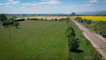 Pozemok Cestice 24 199 m², výhodná investícia - 4