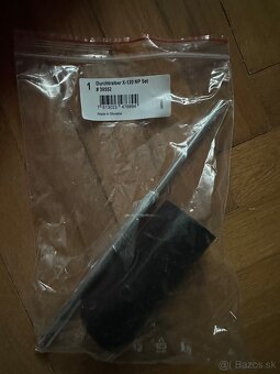 Plynová klincovačka Hilti GX120-ME - 4