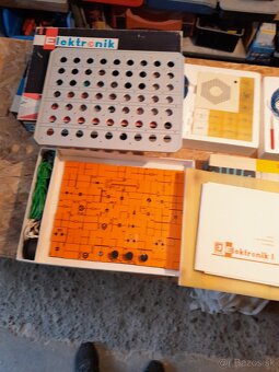 Retro hracky piko - 4