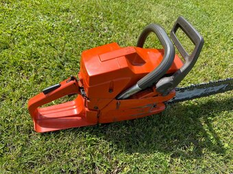 Husqvarna pila - 4