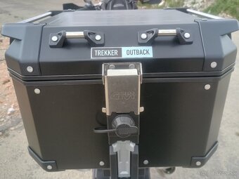 Suzuki DL650 V-strom XT 2022 - 4