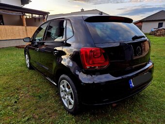 Volkswagen polo 1.2 tsi - 4