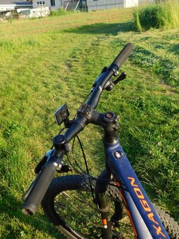 Kross Hexagon 3.0 (2023) – výborný stav – 300 € - 4