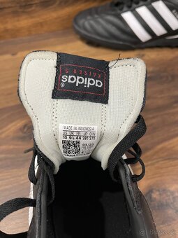 Turfy Adidas Kaiser 5 - 4