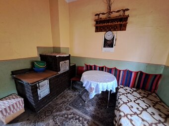 Rodinný dom na predaj, Palúdzka - 4