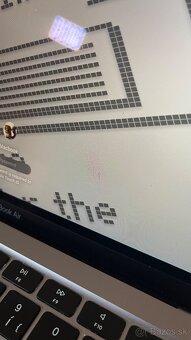 MacBook Air M1 2020 - 4