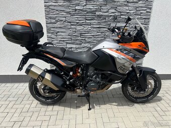 Ktm 1190 Adventure - 4