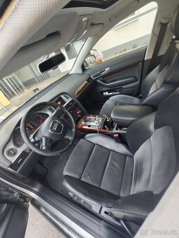 Audi A6 C6 - 4