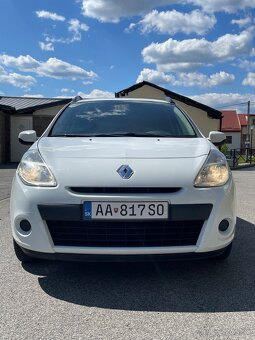 Renault Clio grandtour - 4