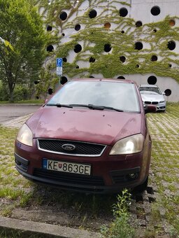 Ford - 4