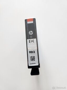 Toner do tlačiarne HP 903 čierna - 4