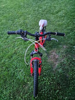 Detský bicykel 20" Harry - 4