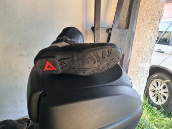 Dainese - 4