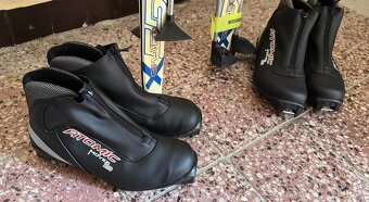 ATOMIC MOTION XCRUISE 55 - 4