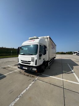 Iveco Eurocargo 120EL22 - 4
