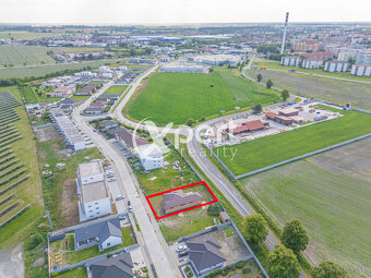 Nadštandardný nový štvorizbový RD s garážou - 4