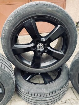 Predám/vymením 5x130 R20 za 5x130R21 - 4