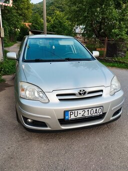 Corolla - 4
