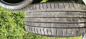 Letné pneu 235/40 R19 - 4