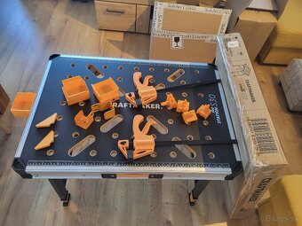Craftmaker Pro Station S30 - 4