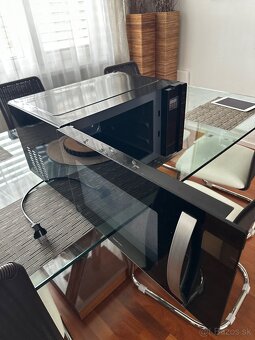 Sencor microwave oven - 4