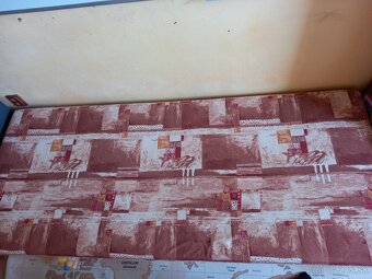 Postele - 4