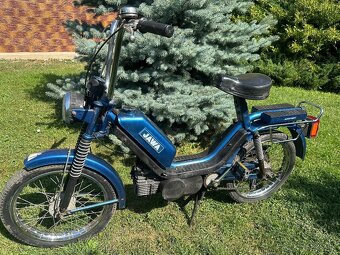 Babetta 210 - 4