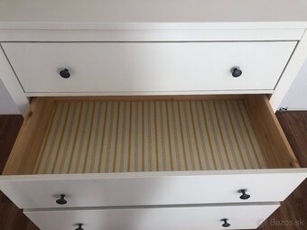Komoda Ikea Hemnes - 4