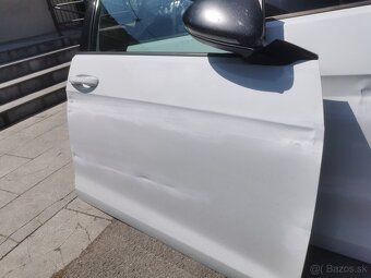 Predne dvere vw golf 7 - 4