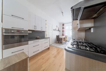 2,5-izbový, predaj, 91 m2, centrum, Stará baštová, Košice - 4
