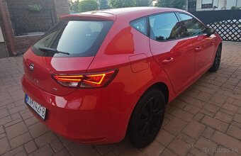 Leon 1.4 tsi - 4