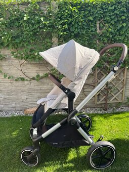 Cybex eos Lux 3v1 - 4