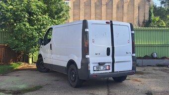 Renault Trafic 1.9dci 100k - 4