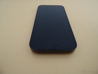 iPhone 14 PRO 128GB BLACK - ZÁRUKA 1 ROK - VELMI DOBRY STAV - 4