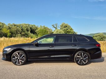 ✅Nová Škoda Superb Selection 2.0 TDI DSG 150k v Záruke ✅ - 4