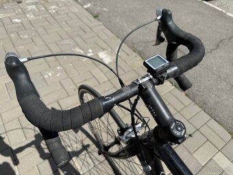 Cestný bicykel Šatka - 4